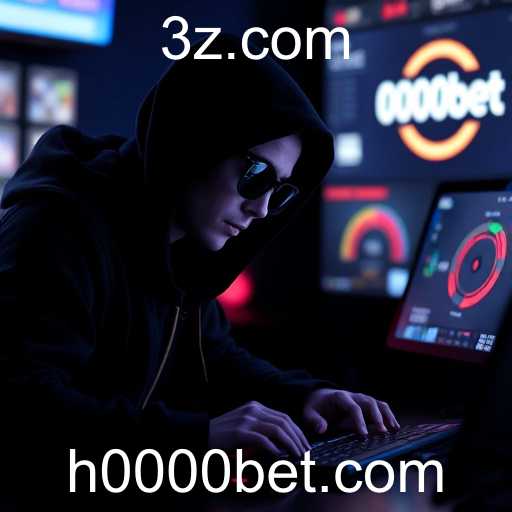 A Ascensão dos Jogos Online e o Impacto da 0000bet