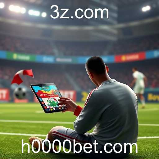 Cenário Atual dos Sites de Jogos em 2026