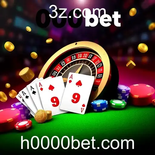 Descubra a Diversidade dos Jogos de Casino Online na 0000bet