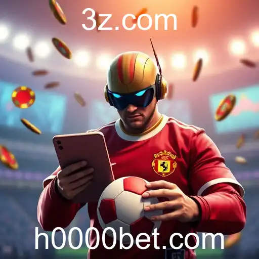 Tendências Emergentes no Mundo dos Jogos Online