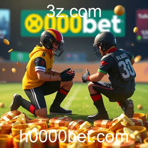 Tendências Emergentes no Mercado de Jogos Online