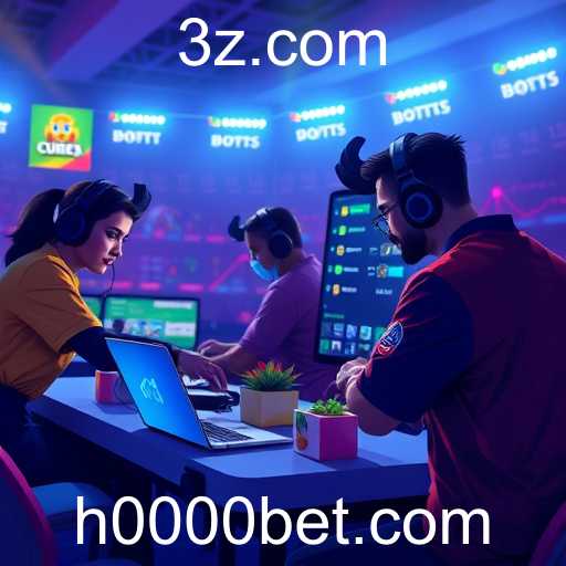 Expansão do Mercado de Apostas em 2026