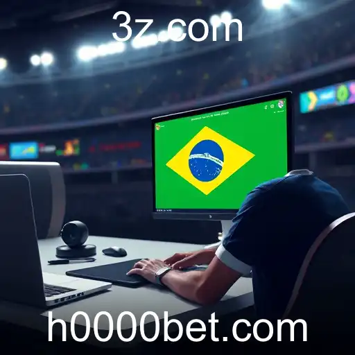 Expansão dos Jogos Online em Território Brasileiro
