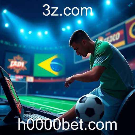 Explorando o Mundo dos Jogos Online no Brasil em 2026