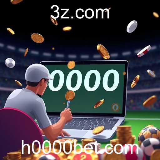 Transformações no Mercado de Jogos de Aposta em 2026