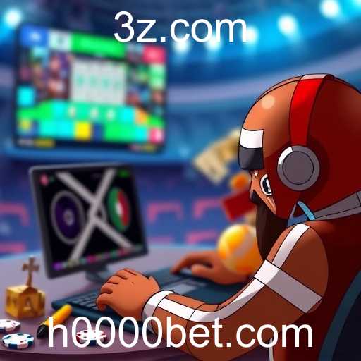 A Influência Crescente dos Jogos Online no Brasil
