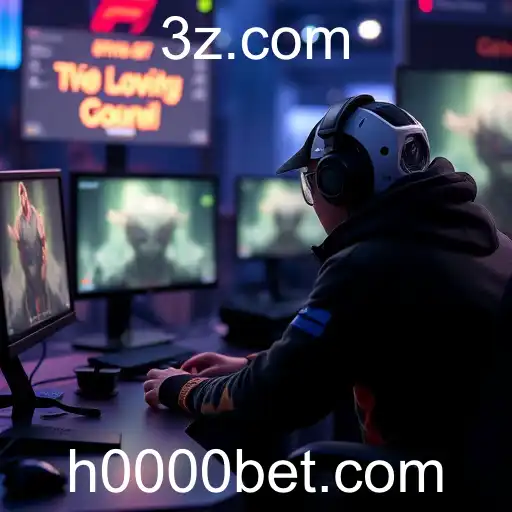 Crescimento do Mercado de Jogos Online em 2025