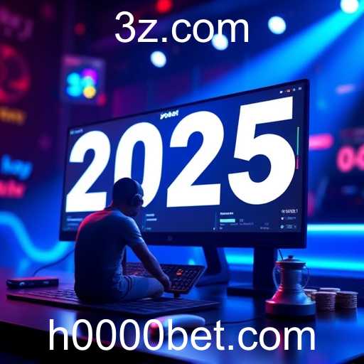 Impacto do 0000bet no Mercado de Jogos Online em 2026