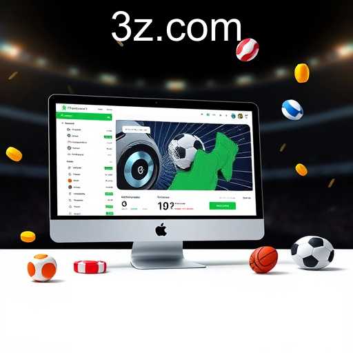 O Impacto Crescente do 0000bet no Cenário de Jogos Online