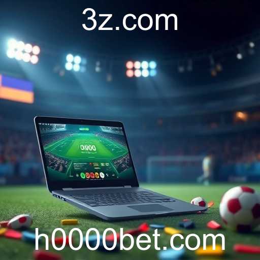 Impacto dos Sites de Jogos no Brasil