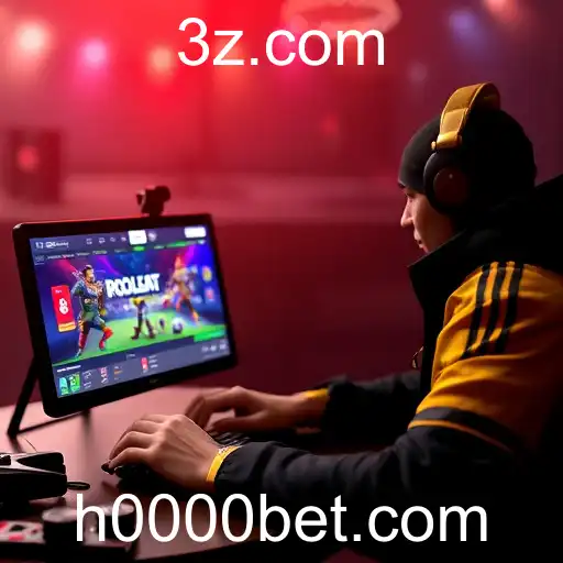 O Impacto Crescente dos Jogos Online no Brasil