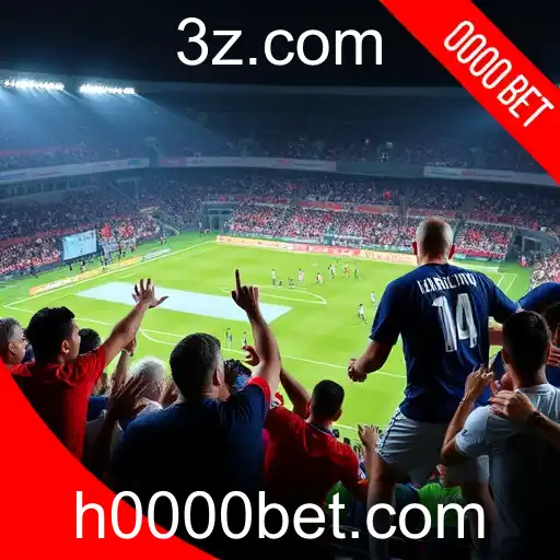 Descubra a Emoção das Apostas Ao Vivo no 0000bet