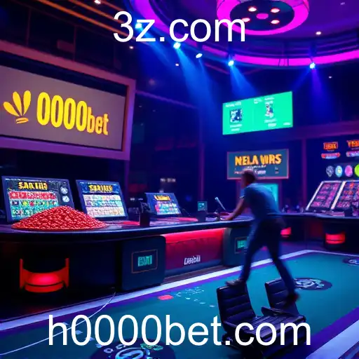 Tendências no mundo digital e apostas em 2025