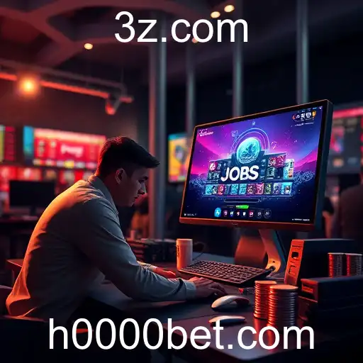 Crise e Oportunidades no Mercado de Jogos Online em 2026