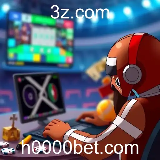 A Influência Crescente dos Jogos Online no Brasil