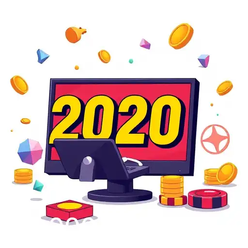 Expansão do Mercado de Jogos Online em 2025