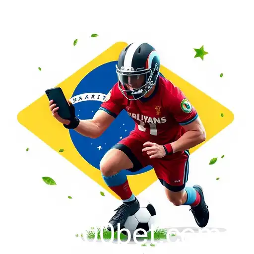 A Ascensão dos Sites de Apostas em 2026