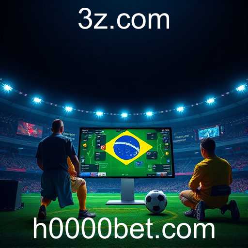 Tendências e Desafios no Mundo dos Jogos Online