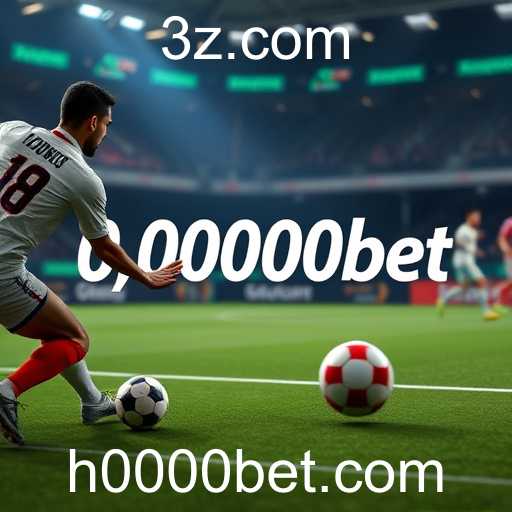 Novo Horizonte para Jogos Online com 0000bet