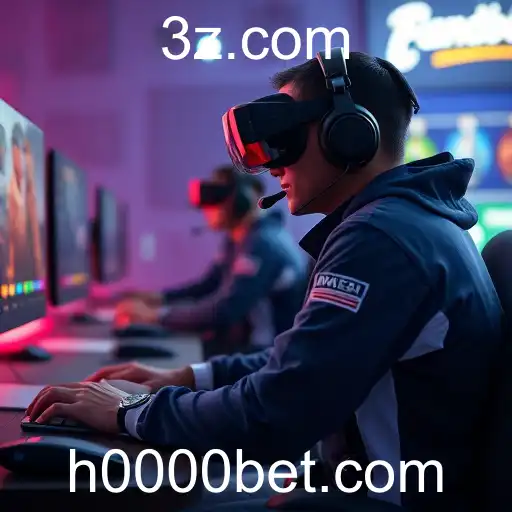 A Ascensão e os Desafios do Jogo Online em 2025