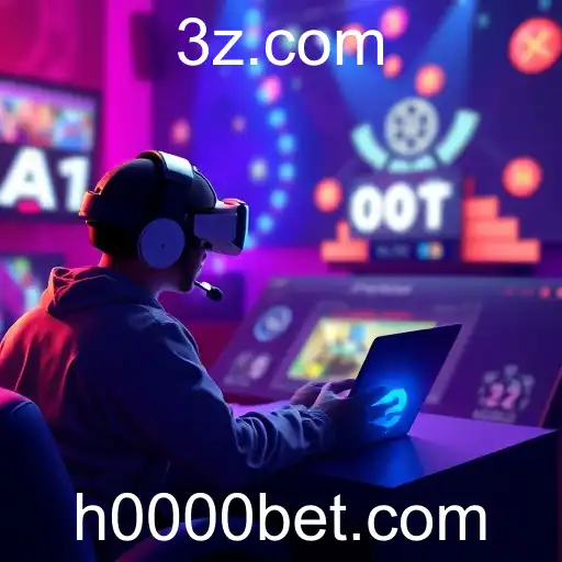 Tendências do Mercado de Jogos Online em 2026
