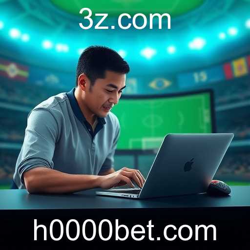 A Ascensão de 0000bet: Tendências e Impactos no Mercado de Jogos