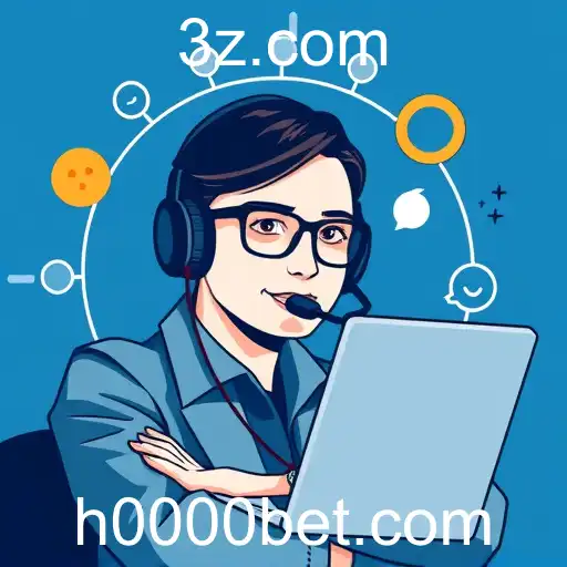 A Importância do 'Suporte Cliente' em Plataformas de Jogo Online
