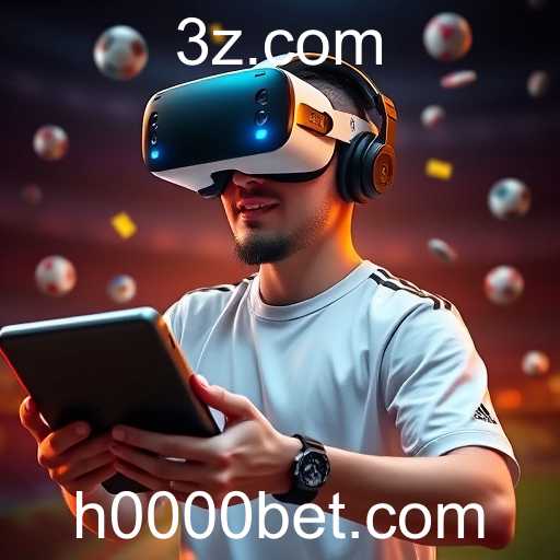 Tendências e Inovações no Mundo dos Jogos Online