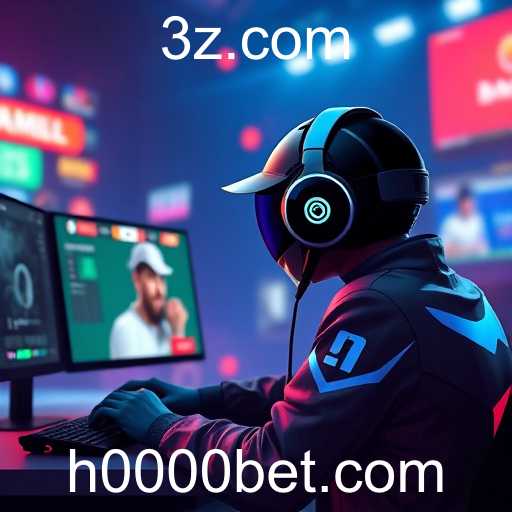 Tendências e Regulação em Sites de Jogos Online