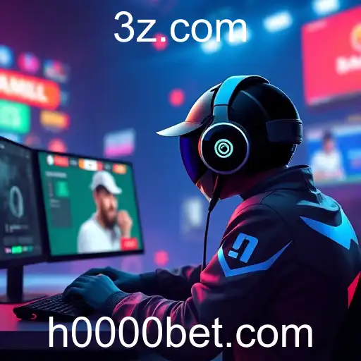 Tendências e Regulação em Sites de Jogos Online